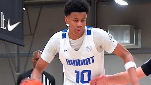 Terps land Oladotun, Williams