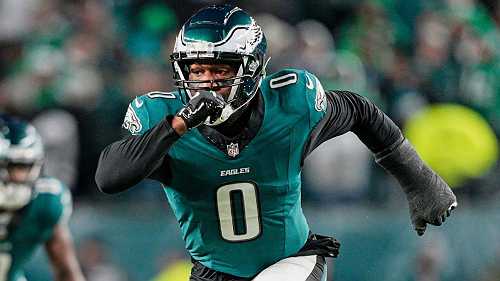 Did the 49ers or Eagles win the Bryce Huff deal? We graded the trade