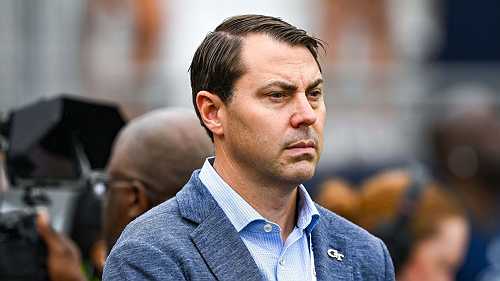 Sources: Michigan St. expected to hire Batt as AD