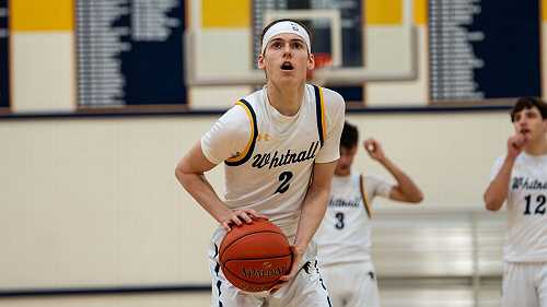 Ohio State lands commitment in Tyler Herro