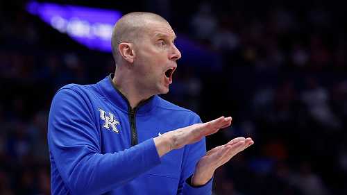 Biggest surprise, head-scratcher and more from the men