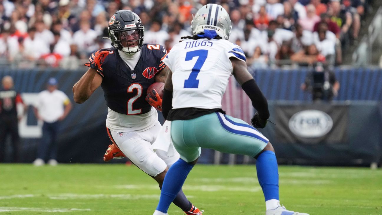 Just how bad is the Cowboys