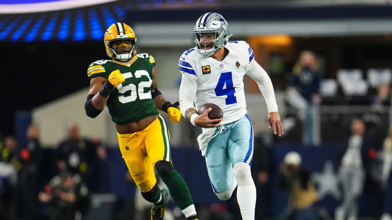 Our guide to every Week 4 NFL game: Matchup previews, predictions, picks and nuggets