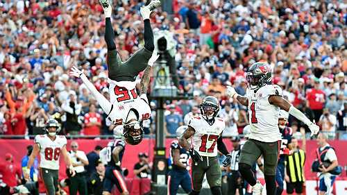 Fantasy football free agent pickups: Key additions to fuel your playoff hunt