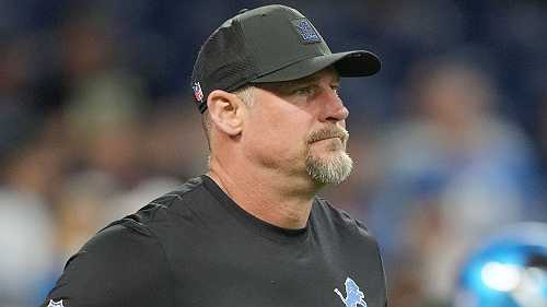 Detroit Lions confronting a lost 2025: 