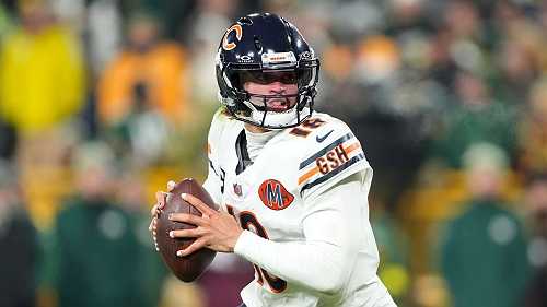 Early wild card bets: How to bet Packers-Bears, Bills-Jaguars