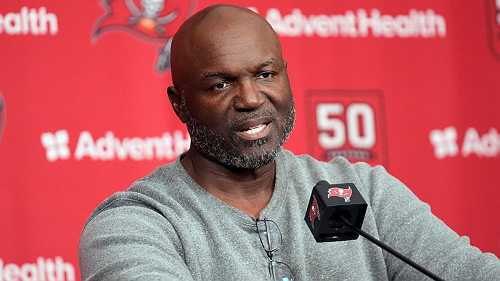 Source: Bowles returning as Bucs