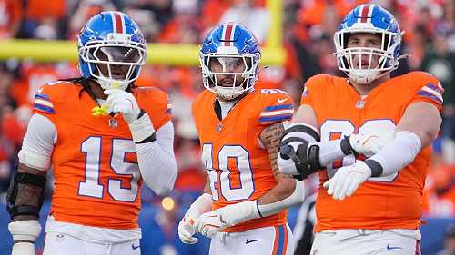 More turnovers wanted: The Broncos are emphasizing takeaways in their playoff prep