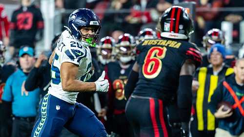 NFL playoff divisional round game picks, predictions, schedule, odds