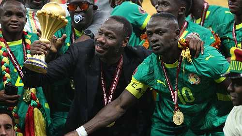 AFCON 2025 Final - Nothing could have been more embarrassing for African football