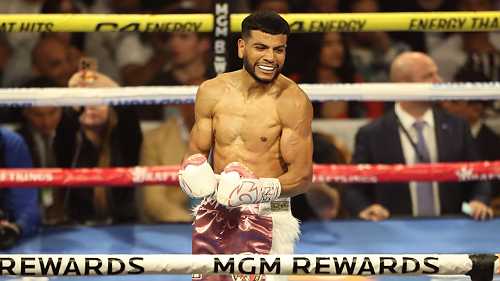 Boxing divisional rankings: Muratalla climbs after IBF title defense over Cruz