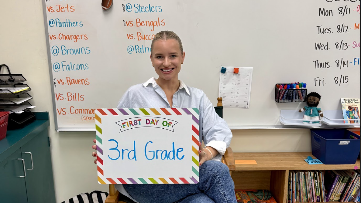 NFeLementary, the football-based curriculum taking over Mary Crippen