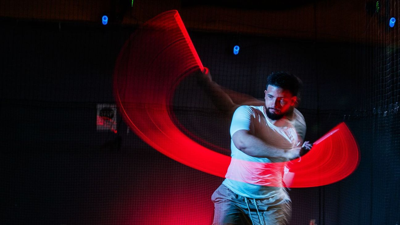 MLB 2026: Inside Driveline