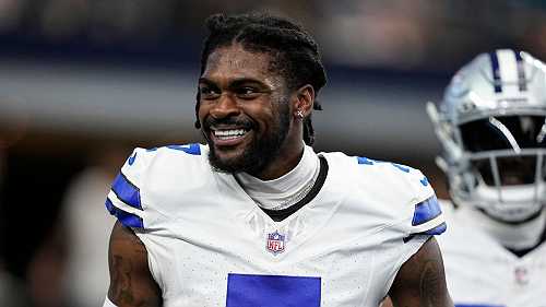 Missed Cowboys flight one factor in Diggs