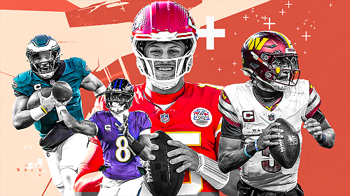 32 looming questions under center: What every NFL team still needs to answer about its QB situation