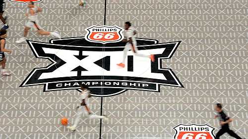 Big 12: Return to 18 games goes beyond injuries