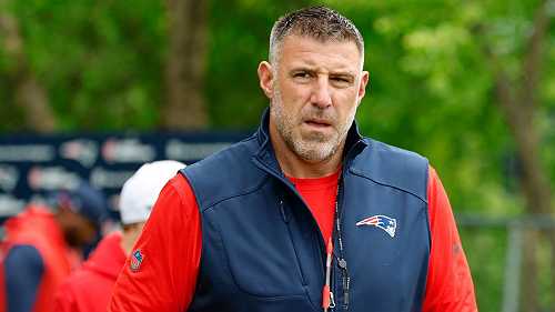 Vrabel stresses decision-making amid Diggs video