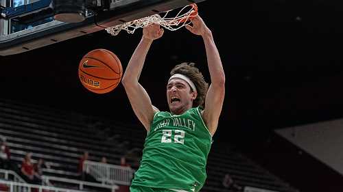 Utah Valley to join Big West conference in 