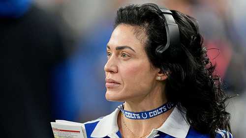 Colts formalize transition to Irsay