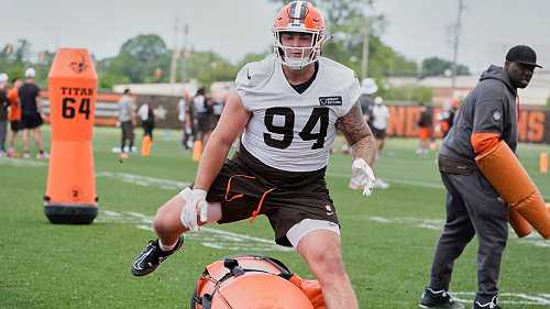 Five Browns players who could return defense back to the elite in 2025