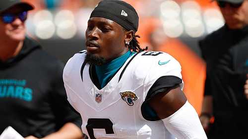 Commanders ink Savage to aid hurting secondary