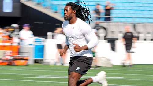 Jadeveon Clowney ready for prime time with Cowboys; Dak Prescott nears milestones