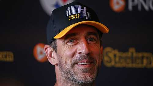 Irked in Ireland: Rodgers put off by travel plans