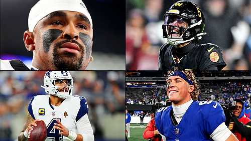 NFC East roundtable: Can the defending champs take the division crown again?