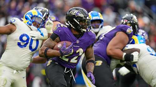 Ready for NFL Week 8? Catch up with our last-minute predictions, fantasy sleepers, more