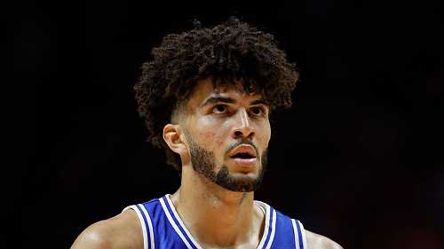 From Columbus to Duke: Cameron Boozer