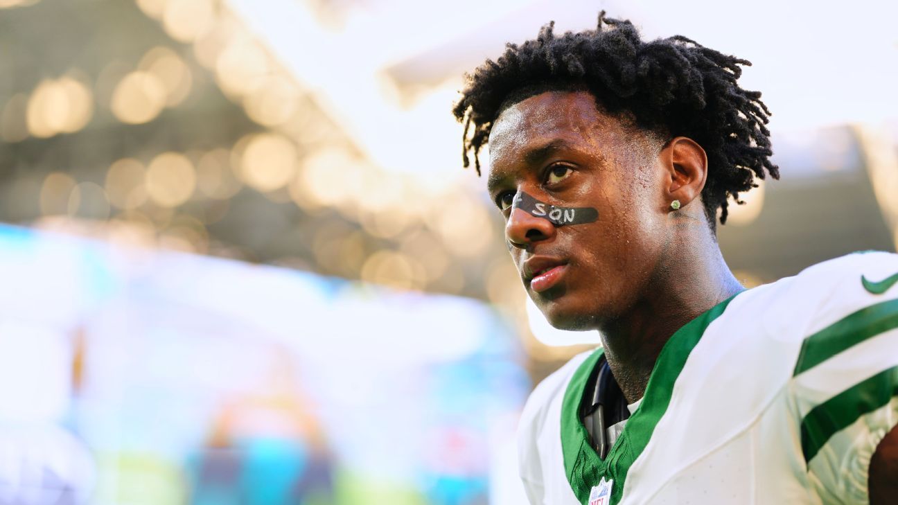 Jets trade Sauce Gardner to Colts: Last piece to Super Bowl puzzle? What