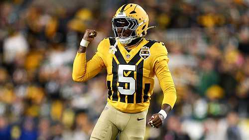 Safety dance: Steelers keep Ramsey in backfield