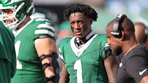 Sauce Gardner traded?!? Barnwell on the Colts