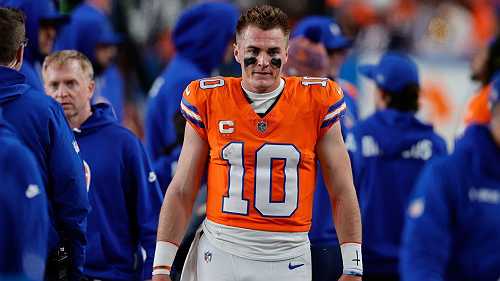 Broncos admit offense lagging following ugly win