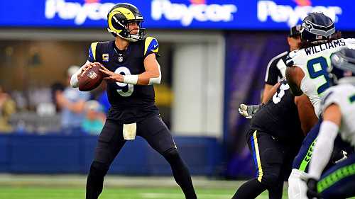 Favorites keep winning in Week 11 of "customer-friendly" NFL season