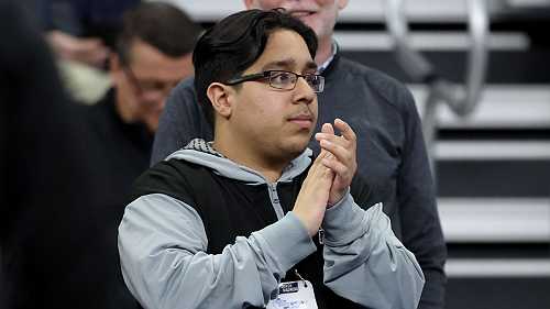 Amir Khan transfers back to McNeese from NC State