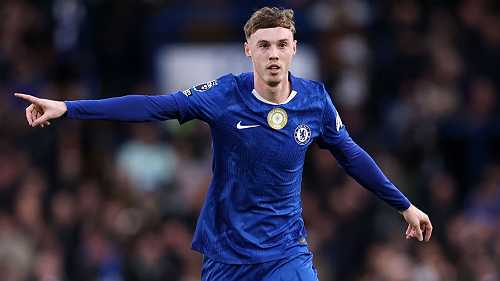 Transfer rumors, news: Cole Palmer open to Man United move