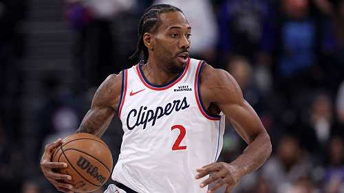 Fantasy basketball fast break: Insight on Kawhi Leonard, Anthony Black and more