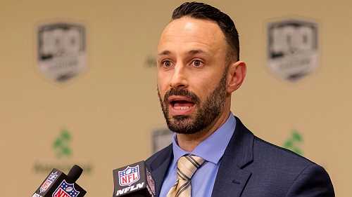 Sources: Fins closing GM deal with Pack