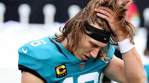 Disappointed Jags see loss as 
