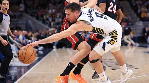 Fantasy basketball pickups: McConnell, Watson, Nurkic among top players to add