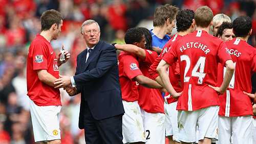 Why clamor for Man United, Tottenham 