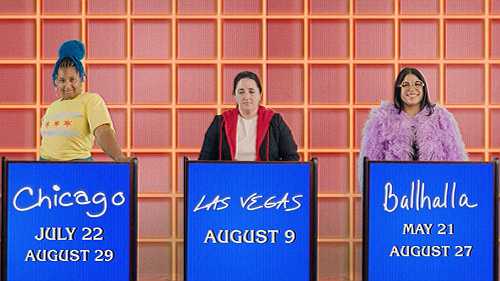 WNBA teams take 2026 schedule release to social media