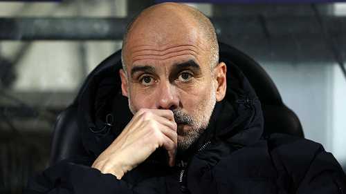 UCL talking points: Matchday 8