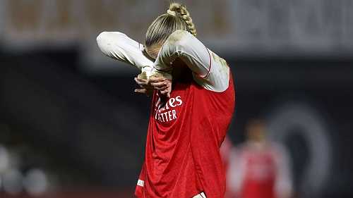 How Arsenal respond to a packed fixture schedule will define their season