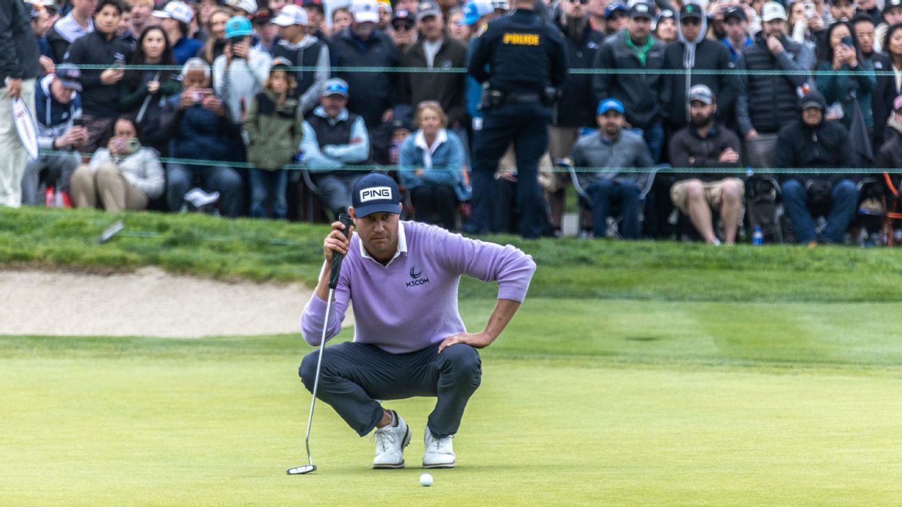 How to bet the Farmers Insurance Open: Best bets, DFS tips and more