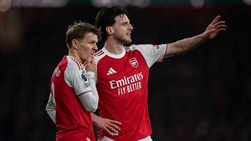 Premier League Top 50: Ranking the best players of the season again