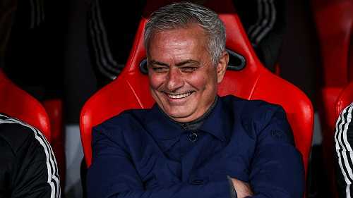 Champions League talking points: Mourinho