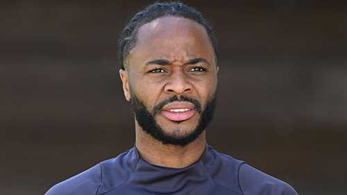 Transfer rumors, news: Sterling 