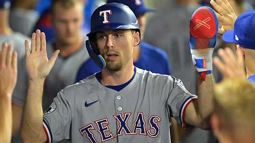 Fantasy baseball news or noise: 30/30 for Evan Carter? Is Bryce Miller a heavy sleeper?